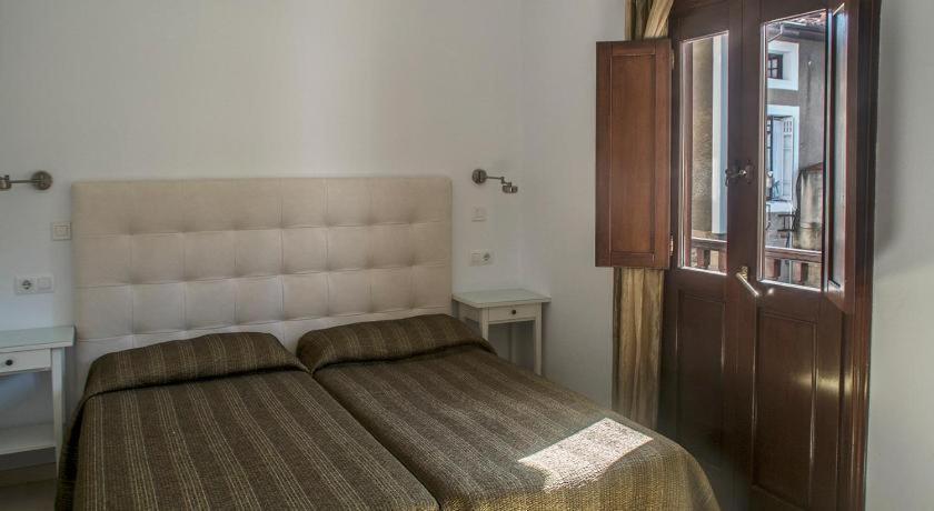 Pension-Hospedaje La Tapuca San Vicente De La Barquera Dış mekan fotoğraf